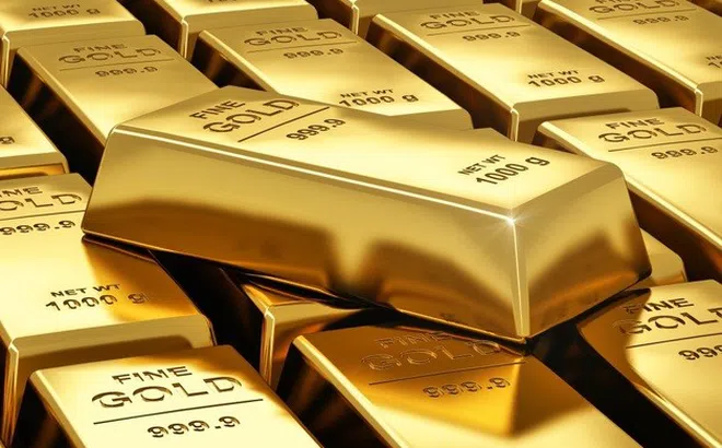Giá vàng hôm nay (21/5): Vàng trong nước và thế giới bật tăng trở lại, eo biển Hormuz dần được nối lại
