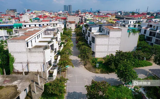 Nếu kê khai giá bán nhà đất thấp hơn bảng giá đất, cơ quan thuế sẽ tính lại