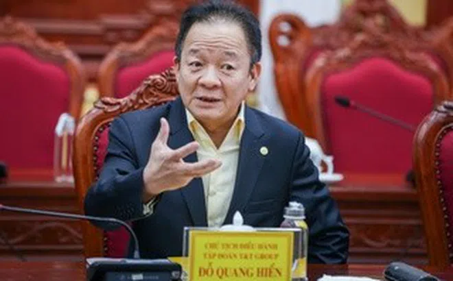 Bản đồ hạ tầng chiến lược đặc biệt của T&T Group và Bầu Hiển