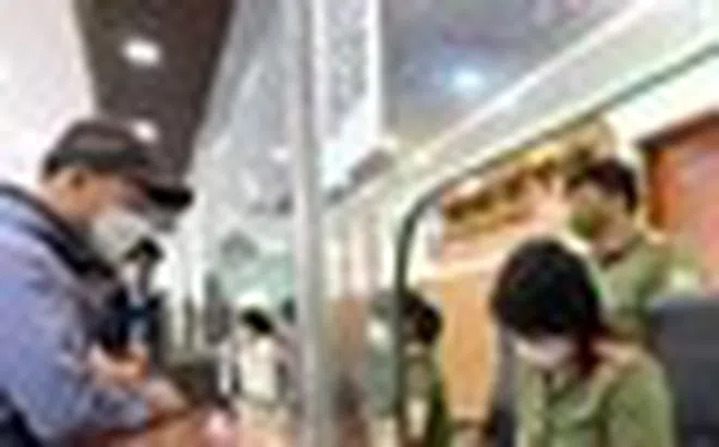 Làm gì để không bị hoãn xuất cảnh vì nợ thuế?
