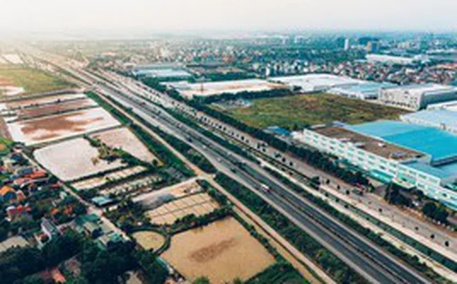 Ninh Bình đón tin vui: Sắp có thêm khu công nghệ cao rộng gấp 3 lần phường Hoàn Kiếm, quy mô gần 6.000 tỷ