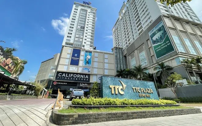 TTC Land muốn tăng vốn thêm gần 1.860 tỷ đồng để thâu tóm 99,6% Thành Thành Nam
