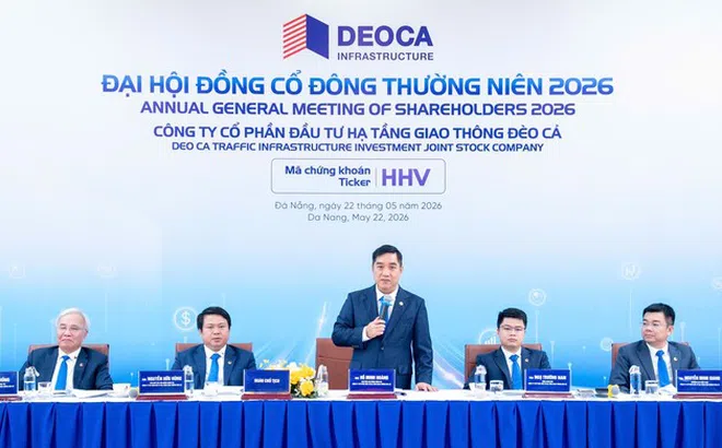 Đèo Cả nói gì về việc rút khỏi một số dự án lớn như Tân Phú - Bảo Lộc, Đại lộ sông Hồng?