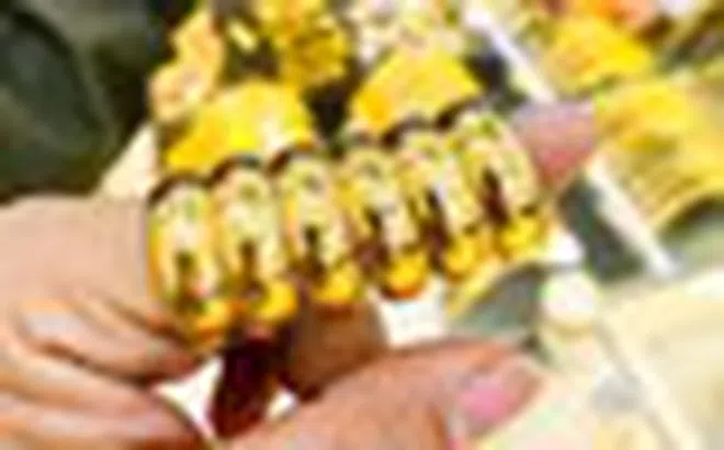 Giao 6 lượng vàng 24k để nhận đất trong 10 năm, người đàn ông bất ngờ đòi hủy thỏa thuận, lấy lại toàn bộ vàng và trả đất