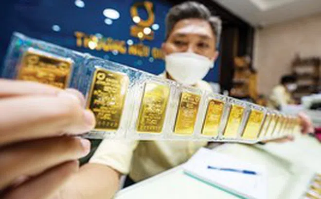 "Mở khoá" vàng trong dân: Vinhomes hỗ trợ chuyển đổi vàng mua nhà, cam kết lãi 10% sau 5 năm
