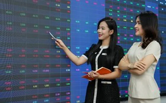 Sau nhịp giảm gần 20 điểm, VN-Index đứng trước bài kiểm tra vùng 1.850 điểm
