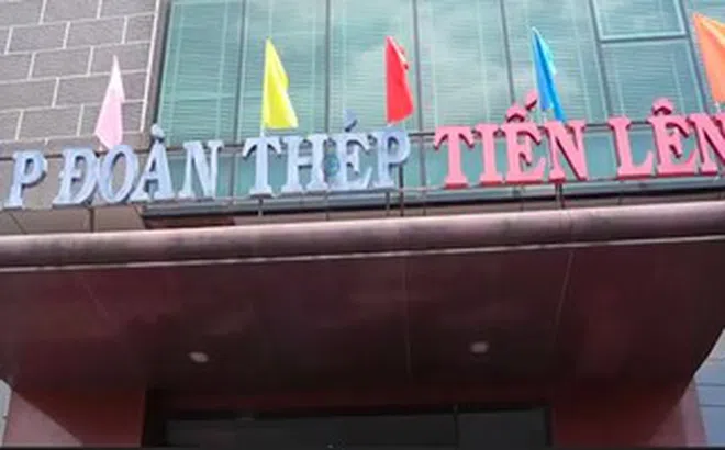 Phạt người nhà lãnh đạo Thép Tiến Lên gần nửa tỉ đồng vì bán "chui" 2,39 triệu cổ phiếu