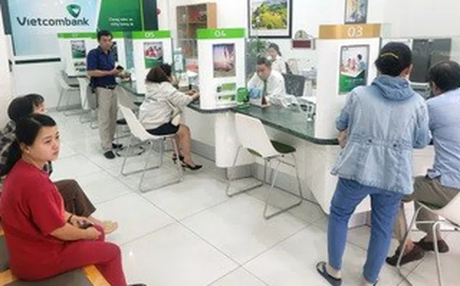 Minh bạch hoạt động huy động vốn