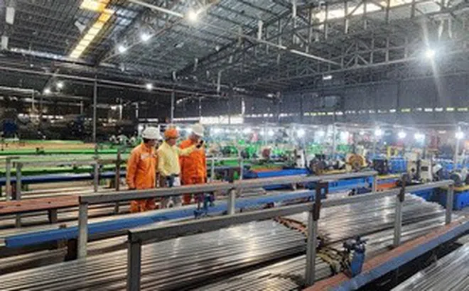 Tính toán "né" giờ cao điểm sử dụng điện