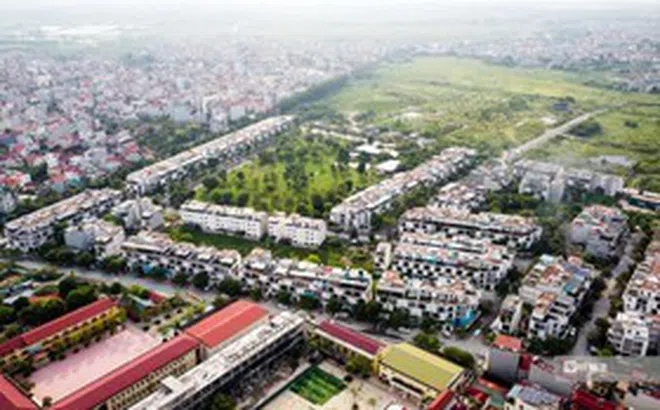 Đề xuất cơ chế, giao chỉ tiêu cụ thể phát triển nhà ở cho thuê trên cả nước