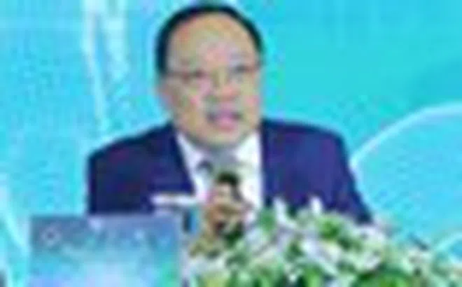 Vụ trưởng Vụ Thanh toán: NHNN không cấm tách lệnh khi chuyển khoản trên 500 triệu, nhưng tách lệnh mà chỉ xác thực sinh trắc học một lần là sai quy định