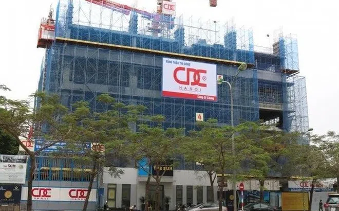 CDC Construction bị truy thu và xử phạt hơn 1,5 tỷ đồng do vi phạm thuế