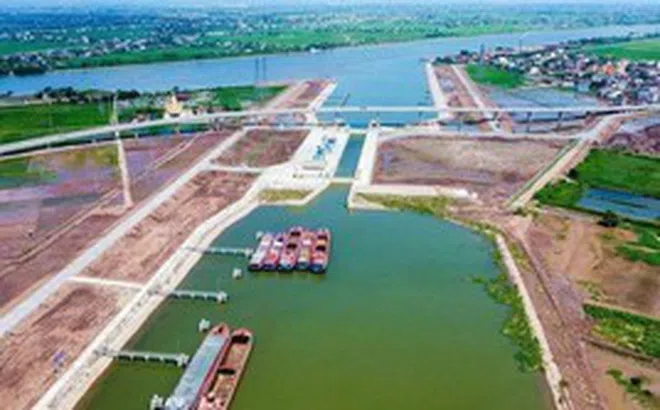 Công trình chưa từng có: Phá đi làm lại sau 8 tháng, sở hữu công nghệ đặc biệt, rút 8h còn 20 phút di chuyển