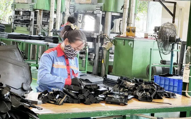 Chủ tịch Cao su Bến Thành xin từ nhiệm trước thềm Đại hội cổ đông