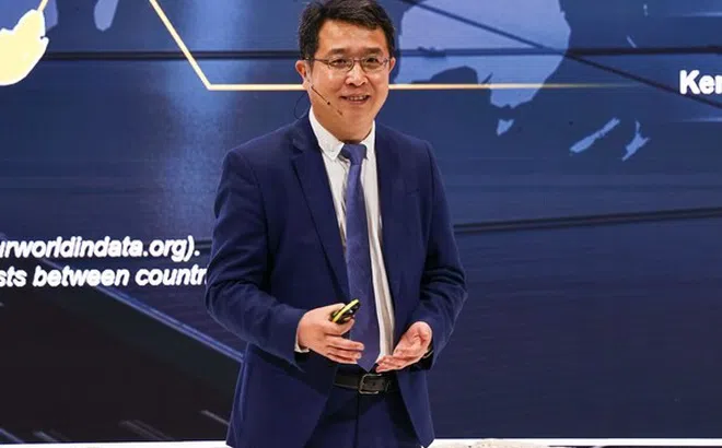 Enlit Africa 2026: Huawei ra mắt giải pháp trạm biến áp thông minh dành cho khu vực Châu Phi hạ Sahara