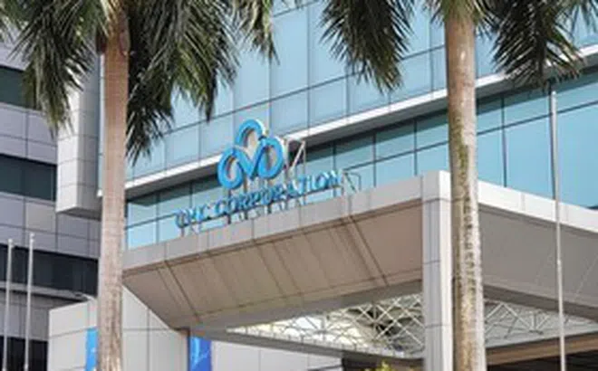 Tập đoàn Công nghệ CMC bị phạt hơn 222 triệu đồng do vi phạm công bố thông tin