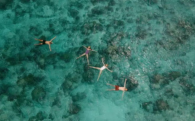 Club Med tiếp tục ghi nhận tăng trưởng mạnh mẽ trong năm 2025, tạo đà cho kế hoạch mở rộng năm 2026