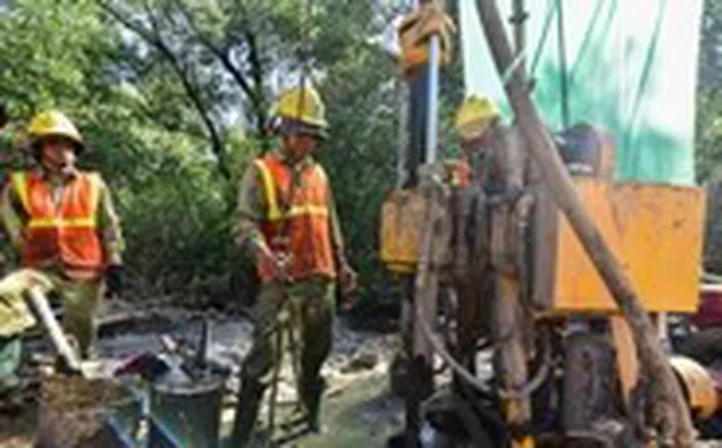 TP.HCM chuẩn bị mặt bằng metro Bến Thành - Cần Giờ, giảm gần 3.000 tỉ đồng bồi thường