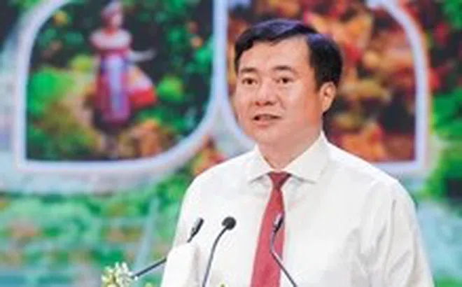 Thứ trưởng Bộ Công Thương: Vải thiều Bắc Ninh hướng tới nhận diện cao cấp, đáng tin cậy