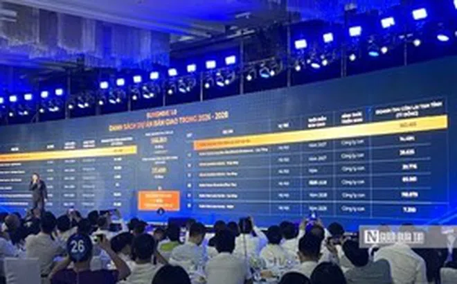 Chủ tịch Sunshine Group Đỗ Anh Tuấn: "Càng bán chậm các dự án của Sunshine càng có lợi nhuận"