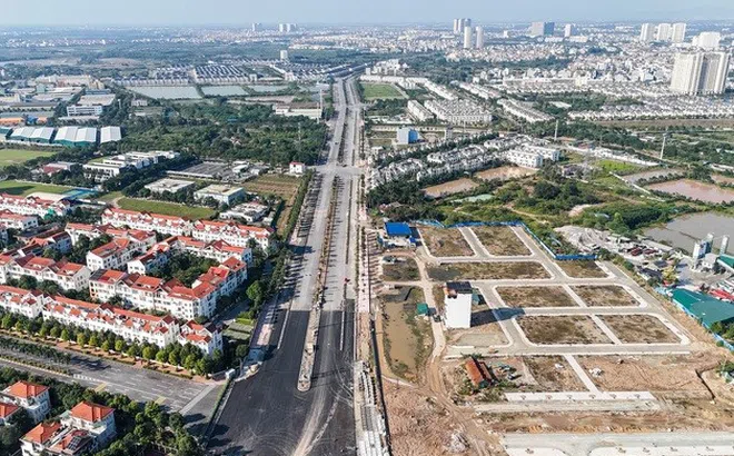 Hà Nội thu hồi 24 dự án "ôm đất" chậm triển khai