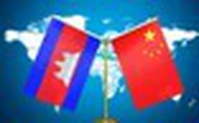 Đang gặp khó, Campuchia đón tin vui từ Trung Quốc