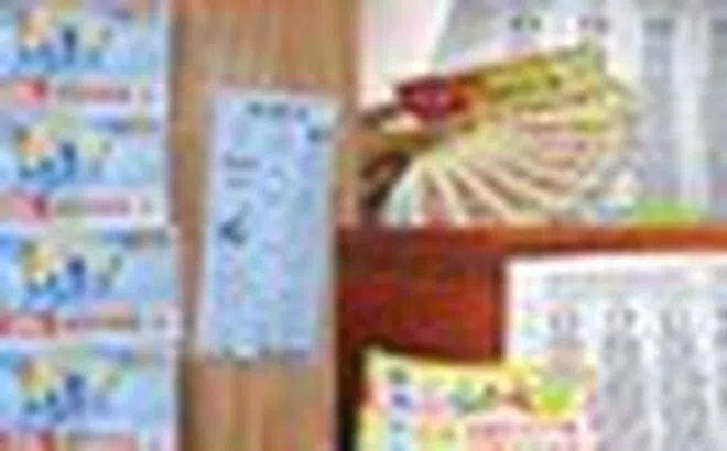 Lộ diện nhiều người trúng 1 giải độc đắc và 2 giải an ủi xổ số miền Nam