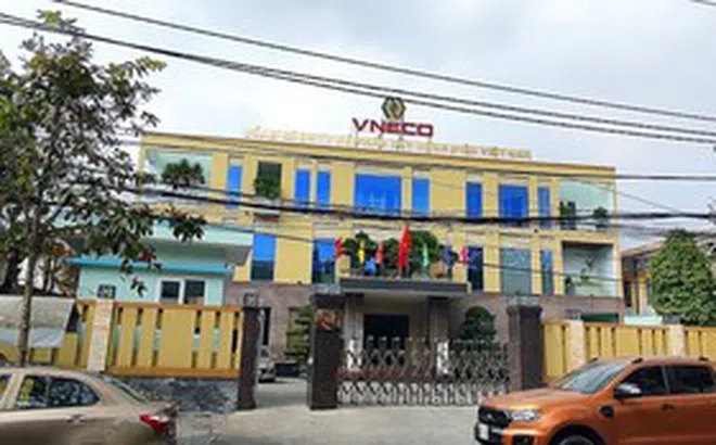 VNECO nói gì khi cổ phiếu VNE bất ngờ tăng trần liên tiếp sau thông tin hủy niêm yết?