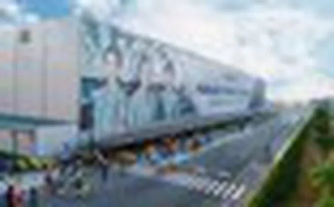 Samsung Thái Nguyên làm một việc chưa từng có tại Việt Nam
