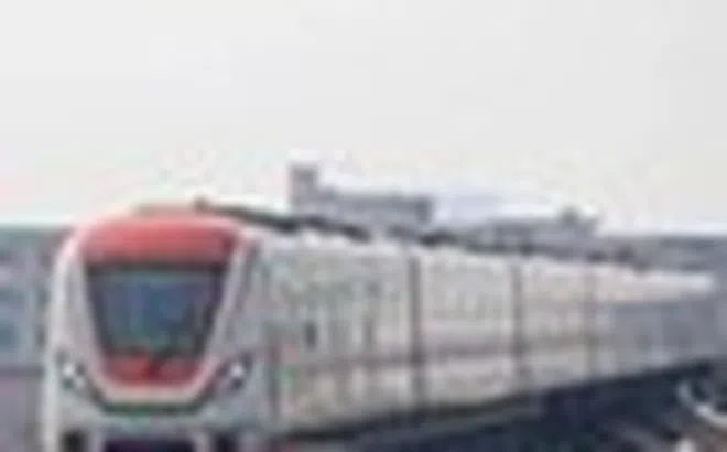 Lộ diện doanh nghiệp chào giá gói thầu vận hành đường sắt ở Phú Quốc