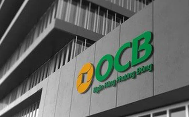 OCB tăng vốn thêm gần 4.000 tỷ đồng, nâng quy mô lên hơn 30.600 tỷ