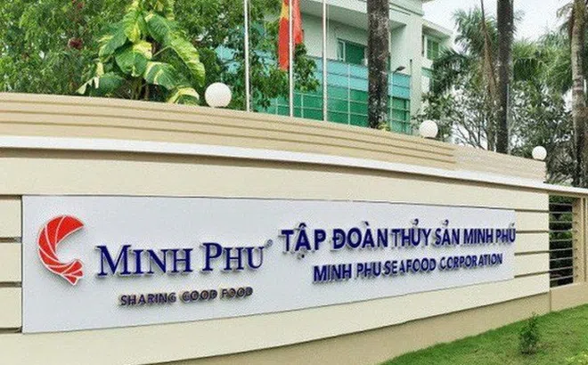 Lãnh đạo Minh Phú đăng ký bán gần hết cổ phiếu trước thềm ĐHĐCĐ 2026