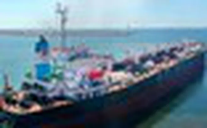 Không phải nhờ dầu thô, Nga vừa đón tin cực vui từ Trung Quốc