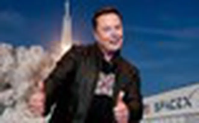 Elon Musk lại gây sốc: SpaceX IPO 555.555.555 cổ phiếu, định giá lọt top 10 thế giới