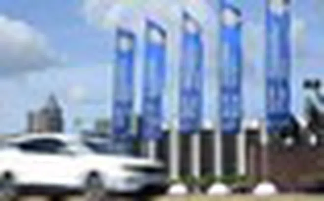 Phái đoàn doanh nghiệp Mỹ vừa làm điều chưa từng có với Nga trong gần 10 năm qua