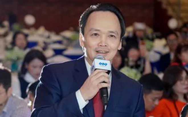 Dự án của ông Trịnh Văn Quyết giữa đại ngàn, kỳ vọng lọt top điểm đến hấp dẫn Đông Nam Á khi hoàn thành