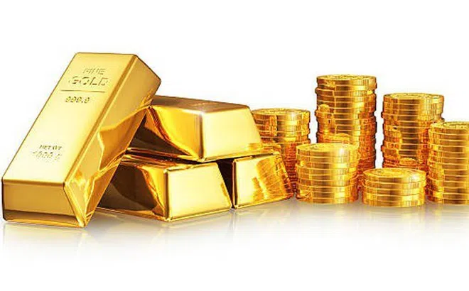 Giá vàng hôm nay (6/6): Tiếp tục giảm mạnh, liệu đã chạm đáy?