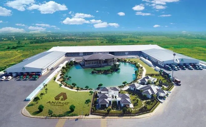 An Phát Holdings đăng ký mua 6 triệu cổ phiếu AAA, nâng tỷ lệ sở hữu lên hơn 42%