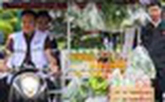Một quốc gia ĐNÁ tài trợ 60% chi phí mua 3.000 mặt hàng thiết yếu cho người dân: Canh bạc 3,7 tỷ USD kích cầu lớn nhất lịch sử
