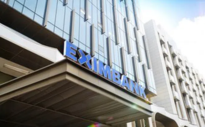 Loạt lãnh đạo xin rời HĐQT, Eximbank chuẩn bị tái cấu trúc bộ máy