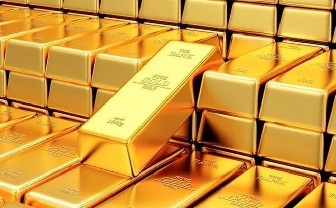 Giá vàng hôm nay (8/6): Chưa có dấu hiệu phục hồi