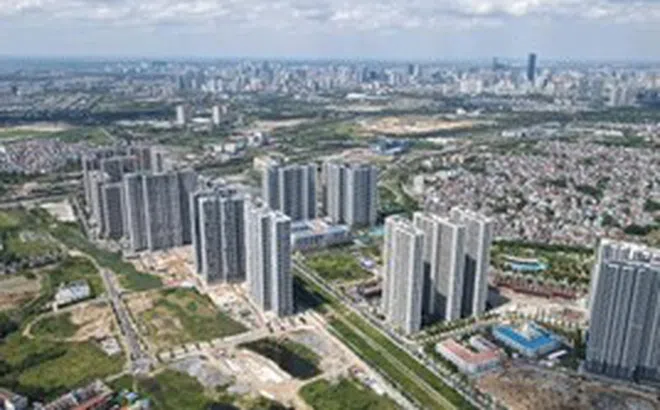 Vinhomes được giao đất để triển khai dự án trong khu đô thị phía Tây Hà Nội của tỷ phú Phạm Nhật Vượng