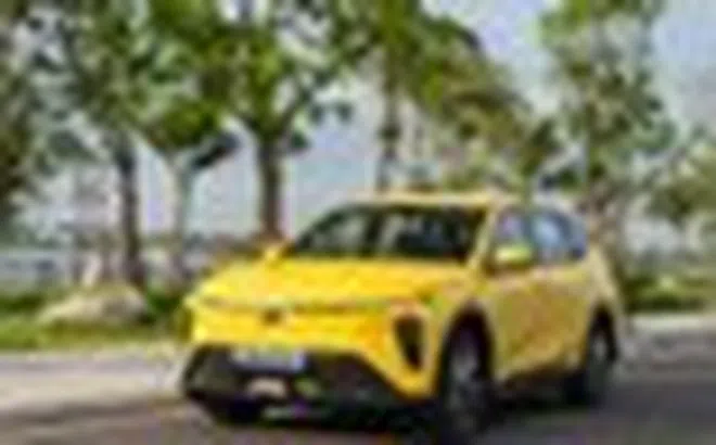 Tin cực vui cho những ai sắp mua ô tô điện thời gian tới: Người dân cần biết để tránh thiệt thòi