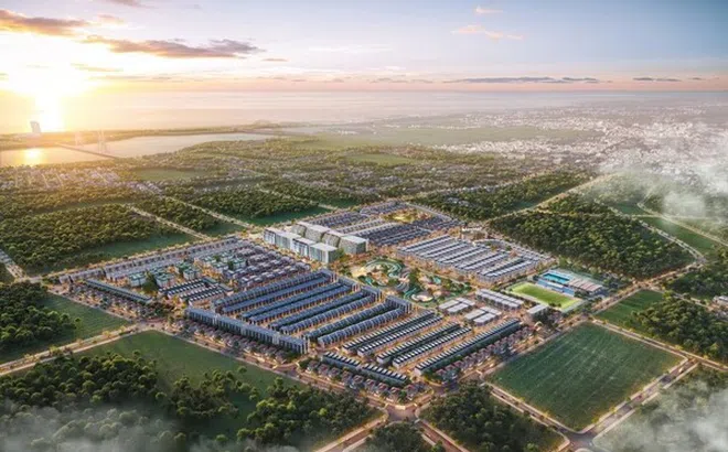 Royal Capital Group hợp tác cùng L.U.X Property, khởi động hành trình đưa Royal An Nam Living Hội An Đà Nẵng ra thị trường