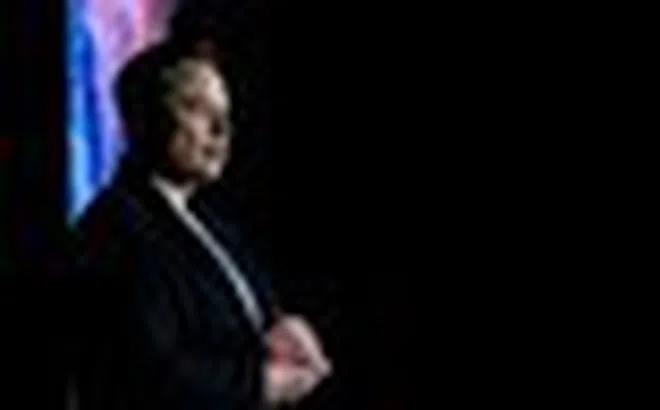 Chưa từng có trong lịch sử nhân loại, Elon Musk sắp có 1.100 tỷ USD, cao hơn GDP hầu hết quốc gia trên thế giới