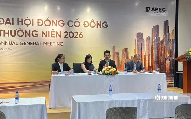 API sau biến cố: Bao giờ cho đến ngày xưa?