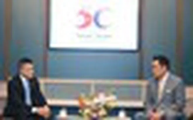 Lãnh đạo Sun Group đề xuất với Thủ tướng Thái Lan kiến tạo “Hai quốc gia, một điểm đến”
