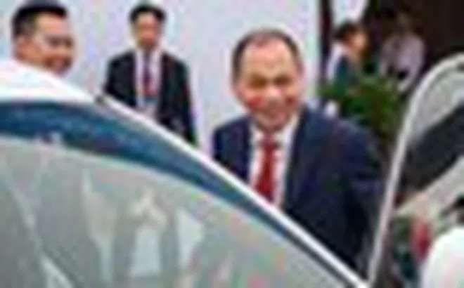 "Khách sộp” ở Hà Nội vừa chốt mua 2.000 xe điện VinFast của tỷ phú Phạm Nhật Vượng là ai?