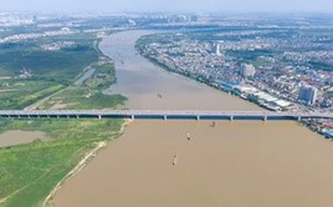 Hà Nội sẽ đối thoại công khai, rà soát kiến nghị dự án Trục đại lộ sông Hồng