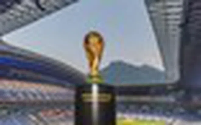 Đằng sau cuộc đua bản quyền World Cup 2026: FIFA hét giá ở châu Á nhưng bị 2 'ông kẹ' Trung - Ấn ép ngược, Nhật, Hàn chọn hướng đi ra sao?